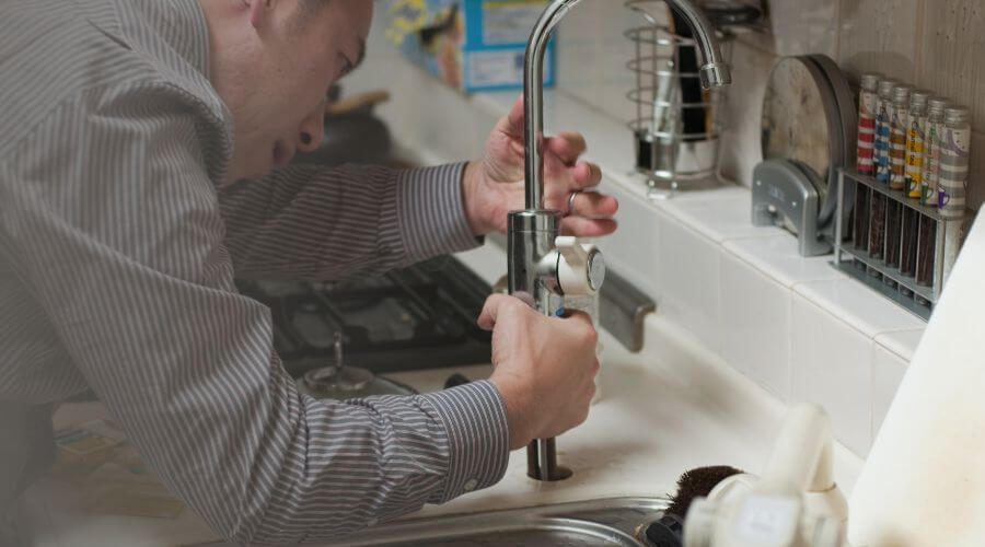 Professional Leak Detection Services in Ewing, VA